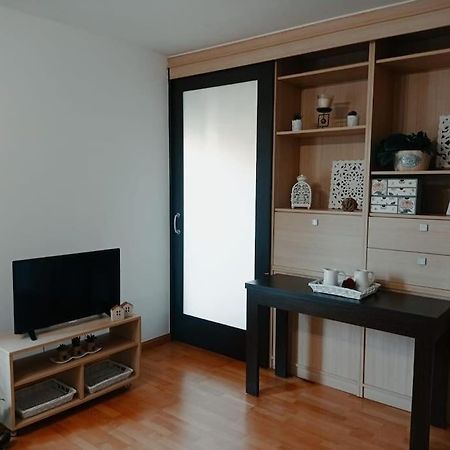 Apartmán Acogedor Apartamento Con Piscina Y Garaje Huesca Exteriér fotografie